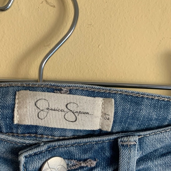 Jessica Simpson jeans - Picture 3 of 3